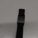 surundo Nylon Sport Band Compatible with Whoop Bicep Band 4.0 Strap Men Women with Bumper Case, Breathable Nylon Adjustable Waterproof Replacement Wristbands Straps for Whoop 4.0 (Black)