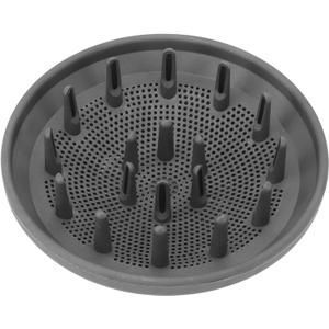 Diffuser Hair Dryer, Diffuser Hair Dryer for Curly Hair Universal Hair Diffuser Nozzle Adaptable Professional Hair Dryer Diffuser for Various Hairstyles