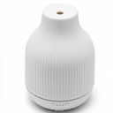 Soicare Small Essential Oil Diffuser 100 Ml Mini Aromatherapy With Usb Cable & Adapter
