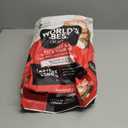 WORLD'S BEST CAT LITTER Multiple Cat Unscented, 15-Pounds - Natural Ingredients, Quick Clumping, Flushable, 99% Dust Free & Made in USA - Long-Lasting Odor Control & Easy Scooping