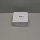 Red Permanent Markers Bulk, 75 Count, Quick Drying and Fade Resistant, Fine Point Marker works on Paper, Plastic, Metal, Wood, Perfect for Classroom, Home, Office