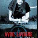 Avril Lavigne - My World (DVD & CD)