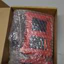 L2AFC 20V Super Fast Charger for Black and Decker 20V Charger, 2 Amp, Compatible with Black and Decker 20 Volt Lithium Battery LBXR20 LBX4020 LBX20 & BDCAC202B LCS1620