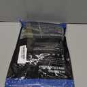 Full Leg Sleeves Long Compression Leg Sleeve Knee Sleeves Protect Leg, for Man Women Basketball, Arthritis Cycling Sport (Large (1 Pair), 04_Copper)