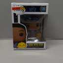 Funko POP! & Buddy: Disney Wish - Asha with Star - Collectable Vinyl Figure - Gift Idea - Official Merchandise - for Kids & Adults - Movies Fans - Model Figure for Collectors and Display