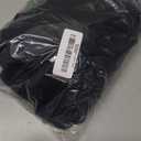 Lepunuo Women's Summer Casual Rompers Seniors Bib Short Overalls Loose Jumpsuit Beach Outfits size large