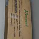 Laptop Desk for Bed Height Adjustable, Lap Bed Table with USB/Storage Drawer/Cup Holder/Tablet Stand/Book Shelf, Foldable Breakfast Tray Portable for Reading Writing, Sofa & Floor, Black