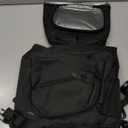 Double Stroller Organizer Compatible with Bob Duallie and Baby Jogger City Mini GT2, Double Baby Stroller Accessories with Cooler Bag, Parent Console Double Jogging Stroller Caddy with Cup Holder