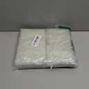 Glenmal 100 Pcs Paper Disposable Napkins 2 Ply Dinner Guest Cocktail Napkins Hand Towels for Wedding Spring Birthday Party Bridal Anniversary Reception, 13 x 16 Inches (Green)