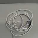 LISEN MacBook Charger USB-C to Magnetic 3 Cable (6.6FT) for M4/M3/M2 MacBook Pro Air Charger, 140W Magnetic Safe 3 Cable for Pro (16"/14" 2025, 2024, 2023, 2021) Air (15''/13'' 2025, 2024, 2023, 2022) (Grey)