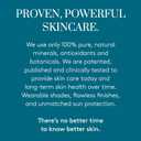 Colorescience Brush-On Sunscreen Mineral Powder for Sensitive Skin