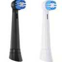10 Pack Replacement toothbrush heads