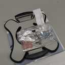 Pholiten Universal VESA Mount Adapter for Tablets, 2-in-1 Laptops, 15.6 inch Portable Monitors & Phone,ESA 100x100, Adjustable Laptop Holder, Extend to 6.1-8 inch