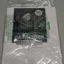 Veritas White Cardstock 8.5 x 11, 110LB/199GSM Heavyweight Card Stock, 100 Sheets, Thick Cardstock Printer Paper for Copy, Printing, Art Projects, Invitations, Made In USA