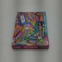 Springbok's 500 Piece Jigsaw Puzzle Sweet Tooth, Multi
