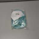 2Pack Adult Non-Rebreather Oxygen Mask with Reservoir Bag - Size L