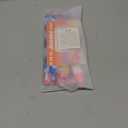 JOYIN 28 Packs Valentine's Day Gift Cards with Pop Fidget Bracelet, Pop Bubble Fidget Toy, Bracelet Wristband Stress Relief Finger Press Toy for Kids Valentine's Classroom Exchange Prizes Party Favors