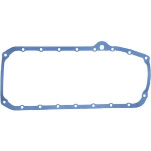 FEL-PRO 1880 Engine Oil Pan Gasket Set