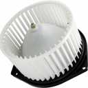 AC Heater Blower Motor Fan for 2002-2005 Honda Civic Si Hatchback /2002-2006 Acura RSX, Replaces 79307-S6M-A42 / 700243
