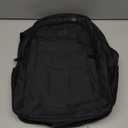 MATEIN Business Laptop Backpack, 15.6 Inch Travel Laptop Bag Rucksack, Water-Resistant Bag Daypack for Work College Computer Men Women Backpack, Black