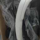 Delta Children Apollo Jogging Stroller - Shock Absorbing Frame with Large Canopy & Recline - Car Seat Compatible, Black