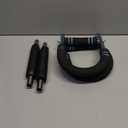 Twister Arm Trainer, Adjustable Chest Workout Equipment for Men & Women, Home Gym Strength Trainer, Muscle Builder & Strength Training for Arms, Chest (Blue, 70-110lb)