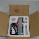 Hiorucet PU-047040 Auger Motor for Englander 10-CPM, 25-CAB80, 25-PAF, 25-PDVC, 25-PDV, 25-PDVP, 25-PFS, 25-PI, 55-SHP10, 55-SHP22E Pellet Stoves, 1RPM Counter Clockwise, Replace PU-047040 / PH-CCW1