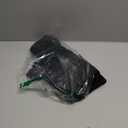 Posture Corrector for Women and Men, Full Back Brace Support, FSA&HSA Eligible, Adjustable Shoulder Straightener for Improving Back Posture, Relief for Upper and Lower Back, Lumbar, Neck Pain (Large, Black)