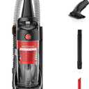 Hoover WindTunnel High Capacity Upright Vacuum (UH71150V)