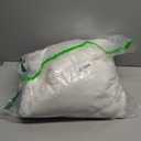 Bedsure GentleSoft Fluffy Faux Fur Throw Blanket for Couch, Soft Fuzzy Fleece Blankets & Throws, Cream Bed Decor Cozy Gifts for Women Teen Girls, Minky Thick Warm Plush Gifts for Birthday, Anniversary