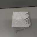 Done Class of 2025 Graduation Ornament  2.8" Ceramic Double-Sided Graduation Christmas Ornament 2025 with Gift Box  College Graduations Keepsake, Senior Year Decor, Son or Daughter Ornaments