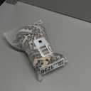 CUPSHE Women's Maxi Dress Floral Print Twisted V Neck Sleeveless Long Dress Summer Casual Dress
 (Medium)