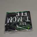 Cat Mom Elf Matching Family Group Christmas Party Pyjamas T-Shirt for Men Women Kids M