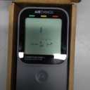 Airthings 325 Corentium Home 2 Smart Digital Radon Detector - Portable and Easy-to-use Radon Testing with Bluetooth connectivity and Humidity & Temperature Sensors