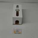 Paper Towel Dispenser Wall Mount, Paper Towel Holder Wall Mounted with Lid, Solid Wood Commercial C-Fold, Z-Fold, Trifold Hand Paper Towel Holder Dispenser Hand Towel Holder for Bathroom Kitchen Decor