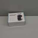 Cordless Heated Knee Massager, 3-in-1 Knee Heating Pad with 3 Vibration and Heating Mode, Auto-Off Timer, Knee Brace for Knee Shoulder Elbow, Gifts for Men Women, Black 1PC