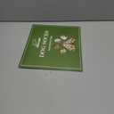 EXPAWLORER Anti Slip Dog Socks to Prevent Licking Paws, Dog Shoes for Hot Pavement, Dog Booties for Small Medium Large Senior Dogs, Traction Control Boots & Paw Protectors for Hardwood Floors (Medium (4 Count), Khaki)