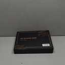 LED Light Therapy mask (E106A) Red Light Therapy for Face and Neck, 7 Colors Red Light Therapy Mask, Led Face Mask Light Therapy with 324 LED, 5 Brightness Levels & 20 Mins Timer for Home & Travel