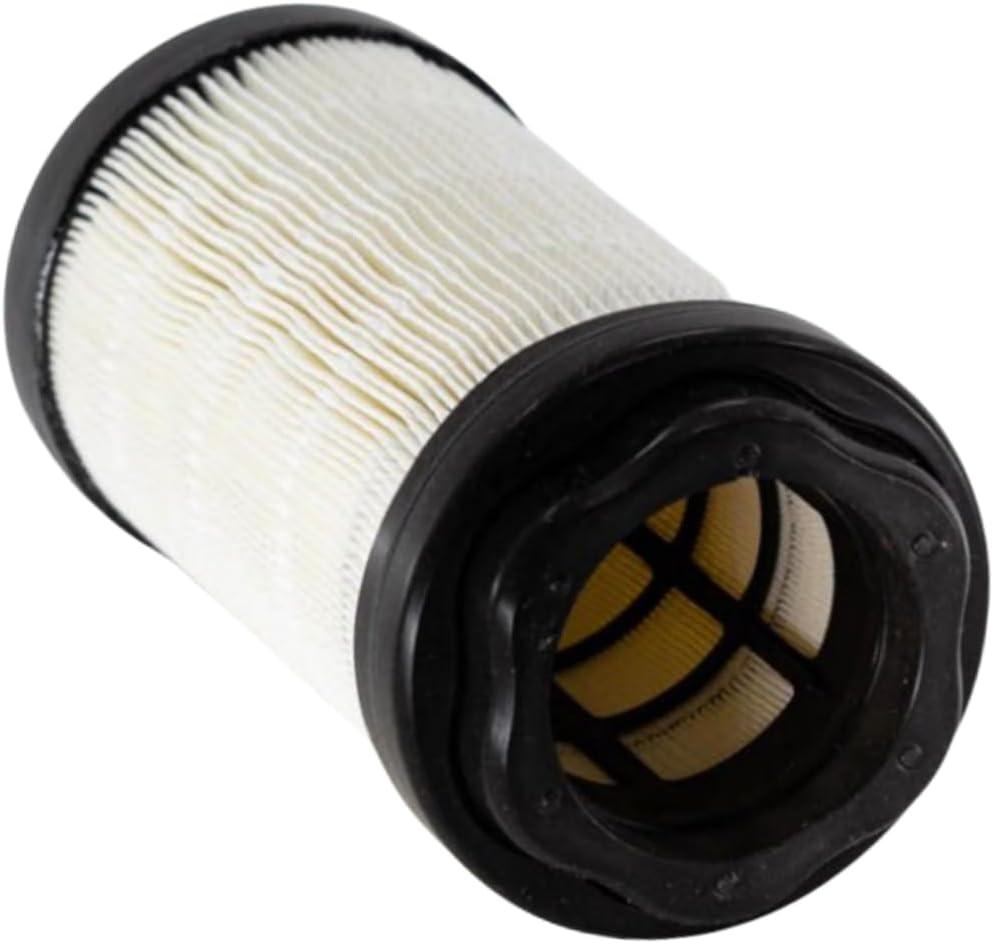LVU34503 Primary Air Filter Air Cleaner Compatible with John Deere 1023E (117914-) 1025R (153037-) 2025R (103921-) 2026R (200381-) Tractor