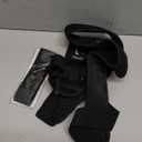 Schiara Posture Corrector for Men and Women, Comfortable Upper and Back Brace, Adjustable Back Straightener Support for Back, Shoulder and Neck