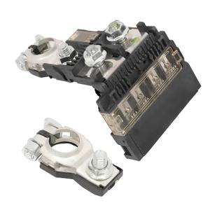 Fusible Fuselink Fuse w Positive Terminal Fit for FX35 FX45 G35 350Z NV200 Replace 24380-79913 24340-7F000