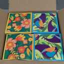 Kleenex Ultra Soft Facial Tissues, 4 Flat Boxes, 180 Tissues per Box, 3-Ply, (White)