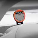 TITA 2025 Upgraded Phone Magnetic Charger for Tesla Model 3 / Y, MagSafe Car Mount for Tesla, Tesla Phone Holder Accessories, Strong Magnets, Never Block