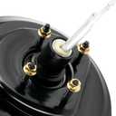 PHILTOP 54-74400 Brake Booster fit for Ford F-250 HD/F-350/ F-Super Duty