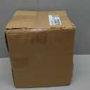 90Amp New Alternator Fit for Mazda 3 2004-2009 L4 2.0L 2.3L, Fit for Mazda 3 2007-2009 (Not for Mazdaspeed) Fit for Mazda 5 2006-2007 L4 2.3L, A3TG1391A, A3TG4791, 400-48144, LF1F-18-300