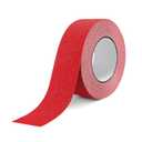 Reniteco Anti-Slip Tape -2" x 33Ft Red Heavy Duty Grip Tape - High Adhesion & Waterproof, No Residue Removal for Outdoor Stairs, Tile, Shower, Bathtub - Extra Grip Safety Tape
