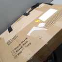 Umbrauto Custom Seat Covers fit for Dodge Ram 1500 2500 3500, Full Coverage Luxury Leather Ram Truck Seat Cover 2009-2025 Compatible with Crew Cab Double Quad Regular (Gray, Full Set (Flat Rear))