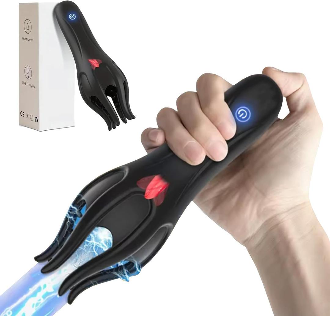 Wave Therapy Pro, 2025 New Model Wave Therapy Pro, Rechargeable and Waterproof, The Best Gift for Yourself (1Pcs)