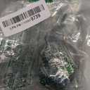 AMI Parts DG94-03500A/Z Stove Knob Replacement for Samsung and DG94-04167 DG94-03500U Gas Stove Knobs -Models NX60T8111SS NX60T8311SS NX60T8711SS for Oven Burner Top Stove knobs 1pcs (Silver)