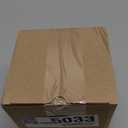 Mason Jar Pour Spout Lid for Wide Mouth Mason Jars, Mason Jar Pitcher Flip Cap Airtight Handle Lid, Leak Proof Seal Cover, Pack of 2